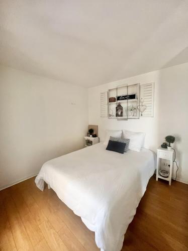 La Passerelle - last minute hotel in Toulouse
