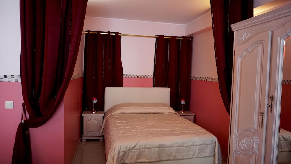 Aparthotel Résidence Bara Midi — Brussels — photo 3