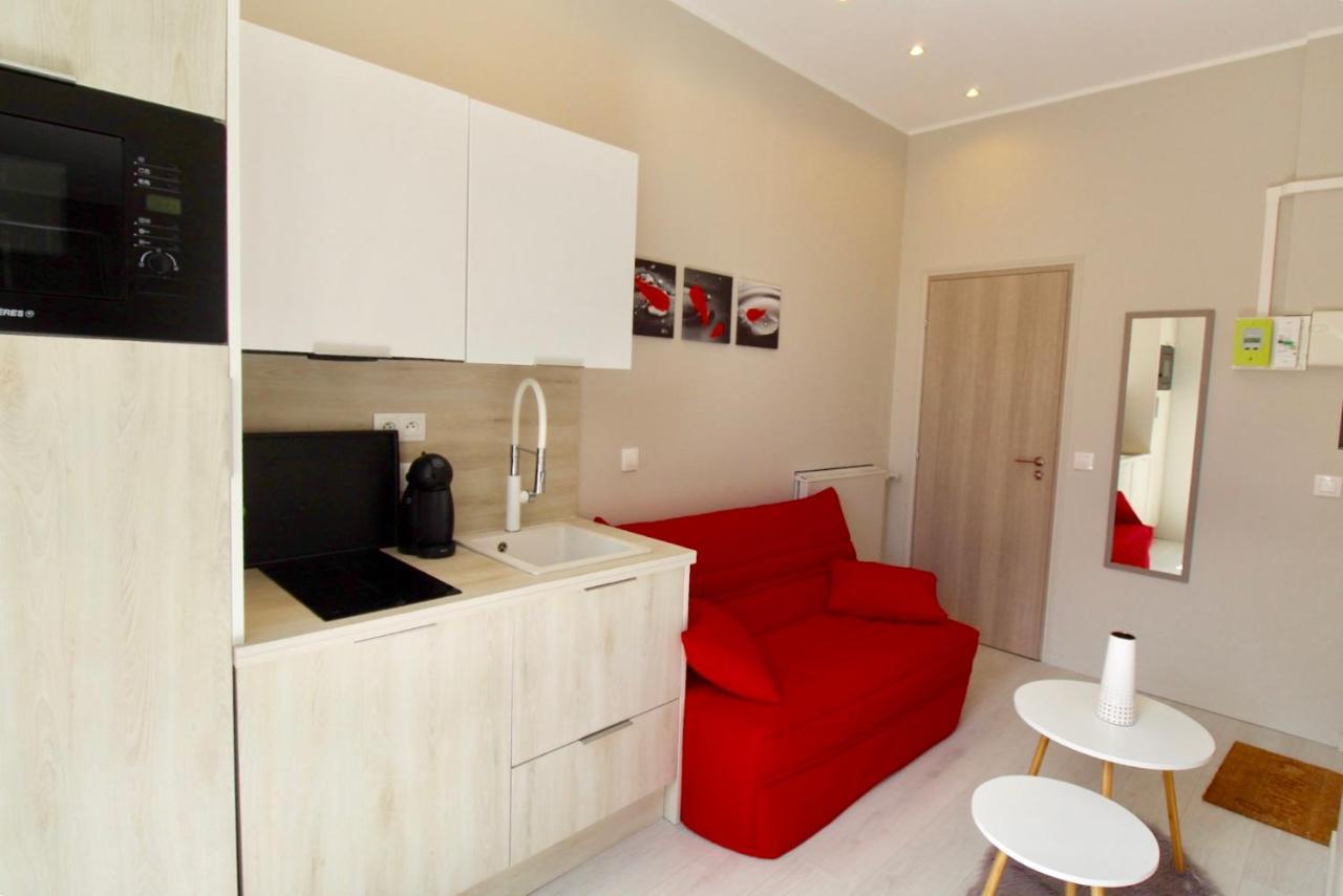 Cosy Studio Monaco — Beausoleil — photo 3