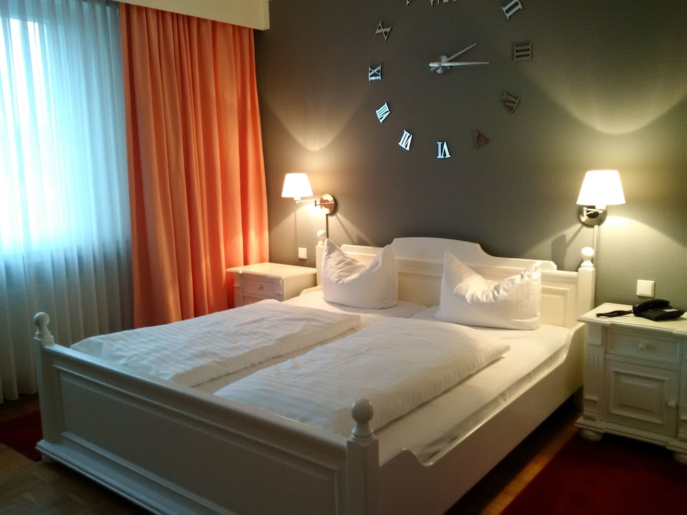Hotel Westhoff — Bielefeld