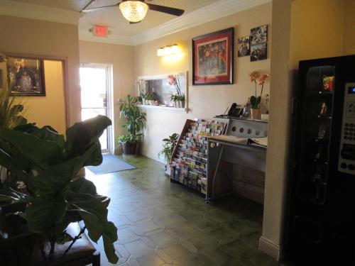 The Treme Hotel - photo 19