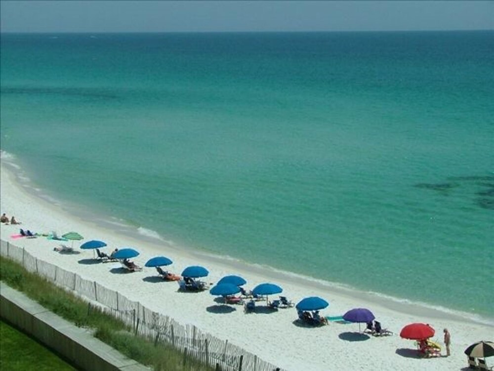 Shoreline Towers Resort by Panhandle Getaways - photo 28