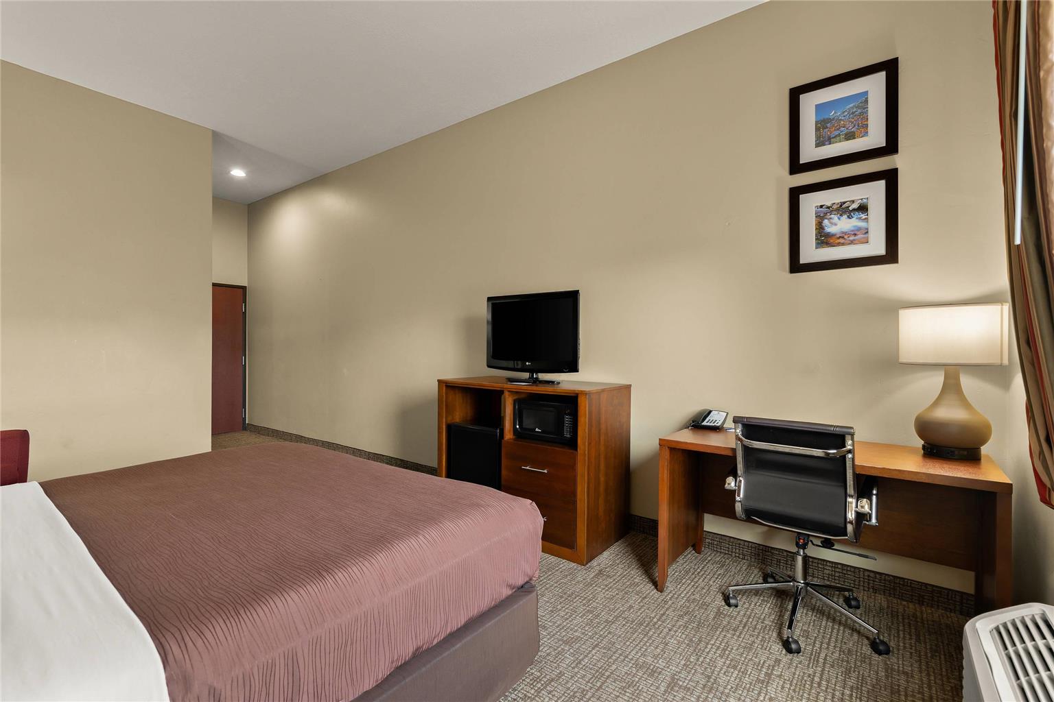 Comfort Inn Ogden near Event Center - photo 14