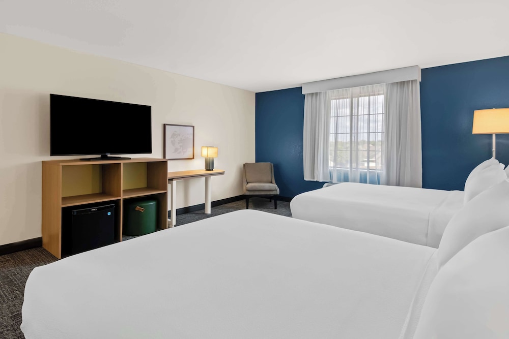 Spark By Hilton Wichita Falls - photo 12