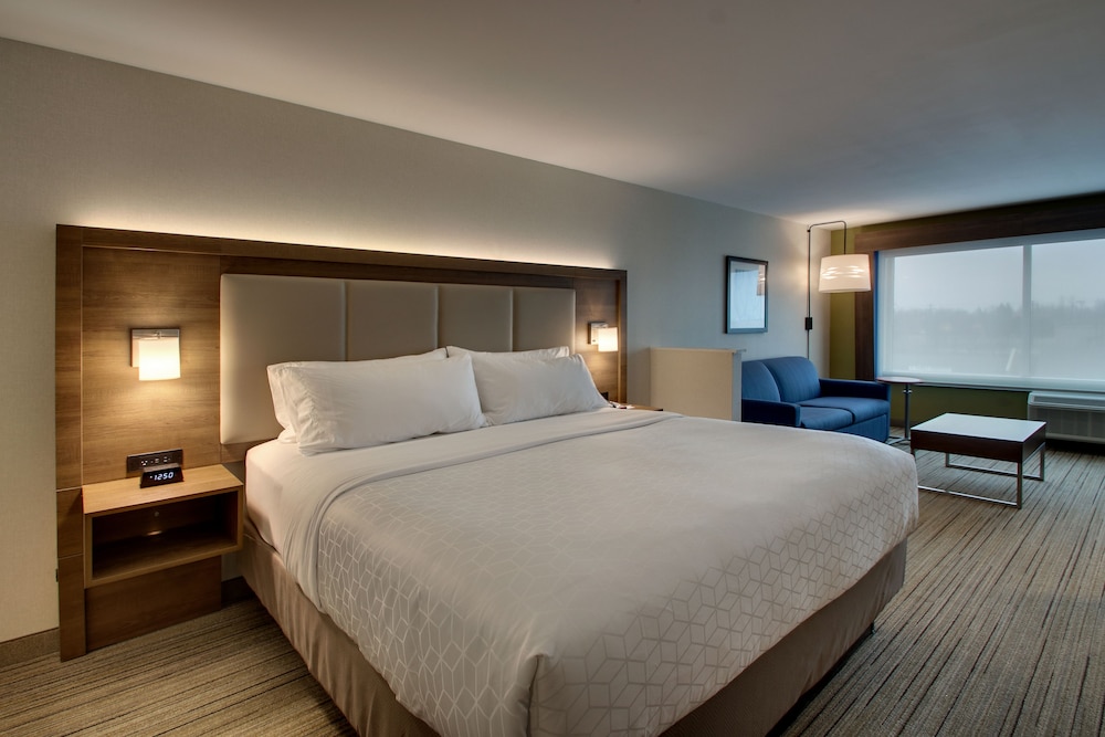 Holiday Inn Express & Suites Mt Sterling North by IHG - photo 51