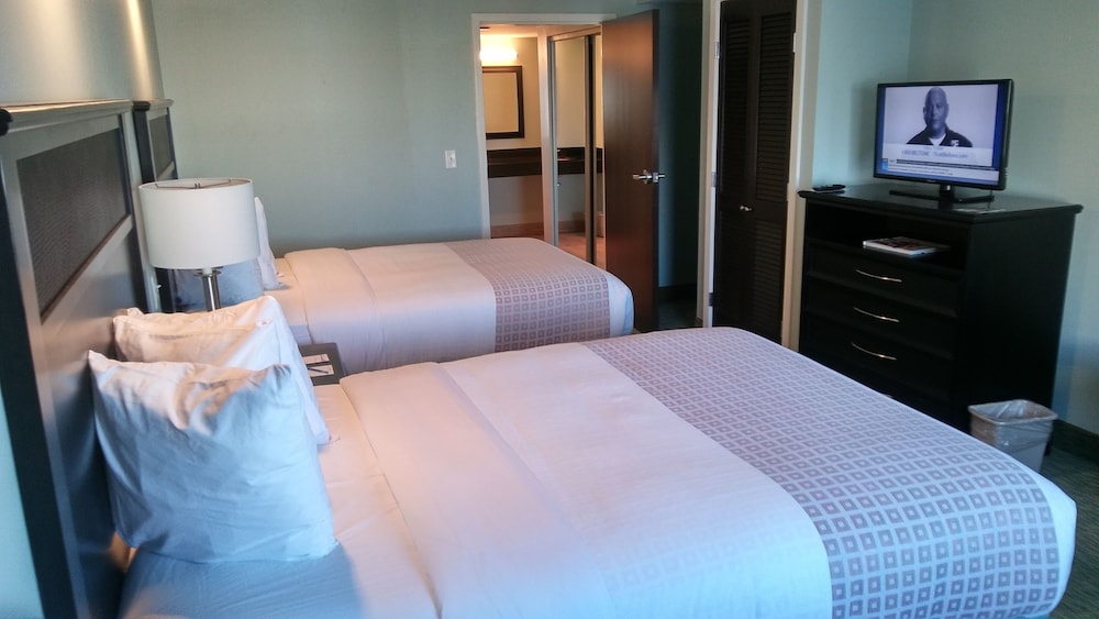 Park Place Hotel - photo 13