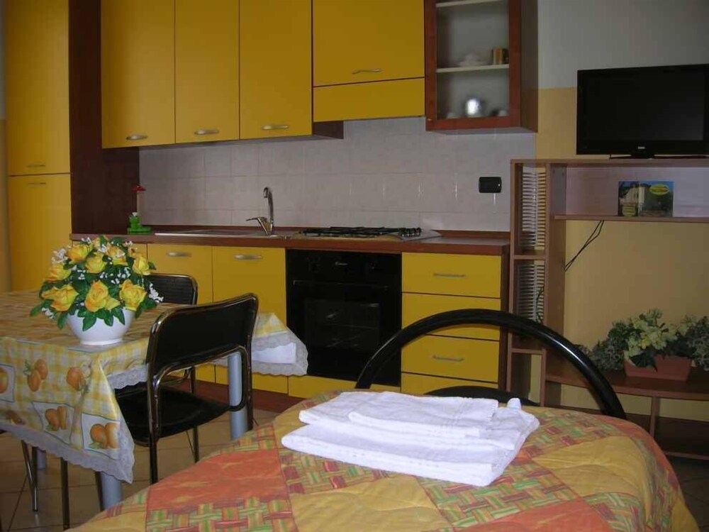 Residence Oasi Di Monza — Monza — photo 3