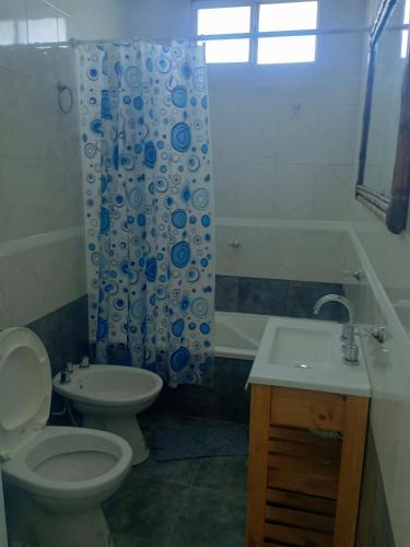 Depto 21 — Miramar — photo 2