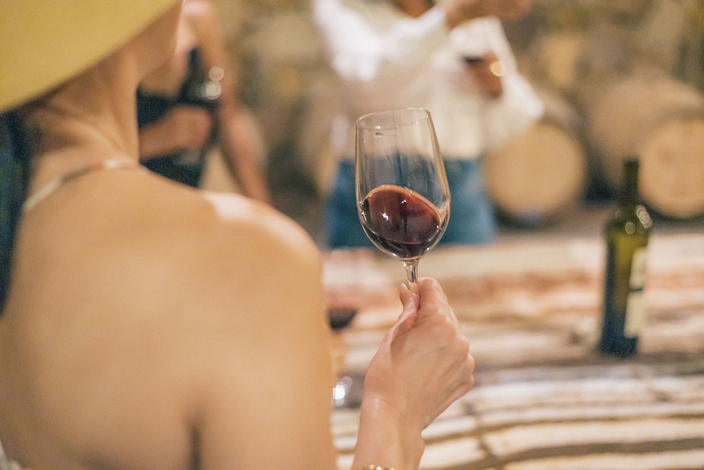 Winery