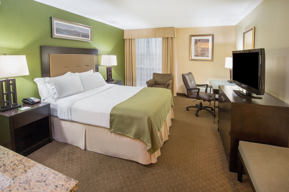 Holiday Inn Airport Portland by IHG - photo 7