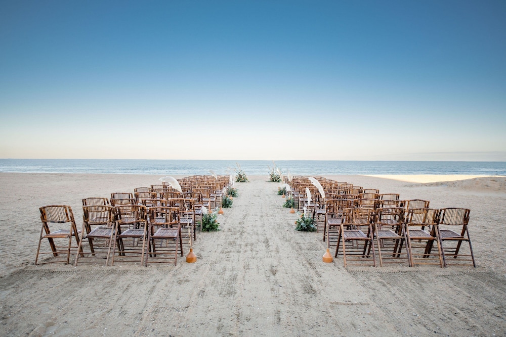 Marriott Virginia Beach Oceanfront Resort - photo 112