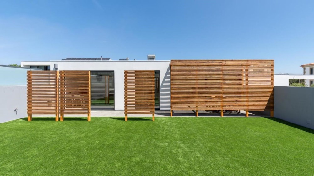 Another Side — 4-Star Luxury Hotel in Ovar, Portugal