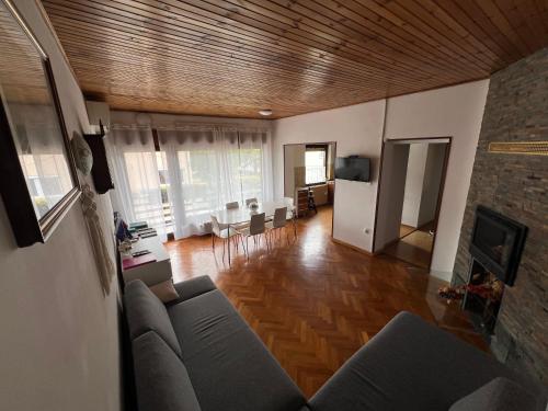 Apartma Magnolija — 4-Star Luxury Hotel in Nova Gorica, Slovenia