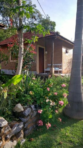 Sitio Pousada Morada do Sol in Cunha, Brasil