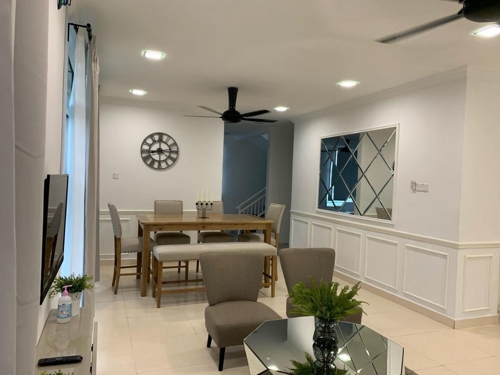 Casa Hijau — 4-Star Luxury Hotel in Kota Bharu, Malaysia