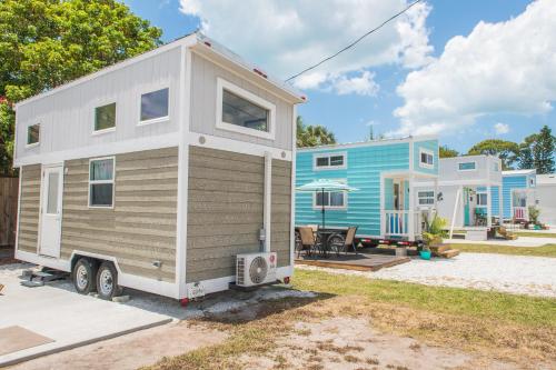 Tiny House Siesta - photo 112