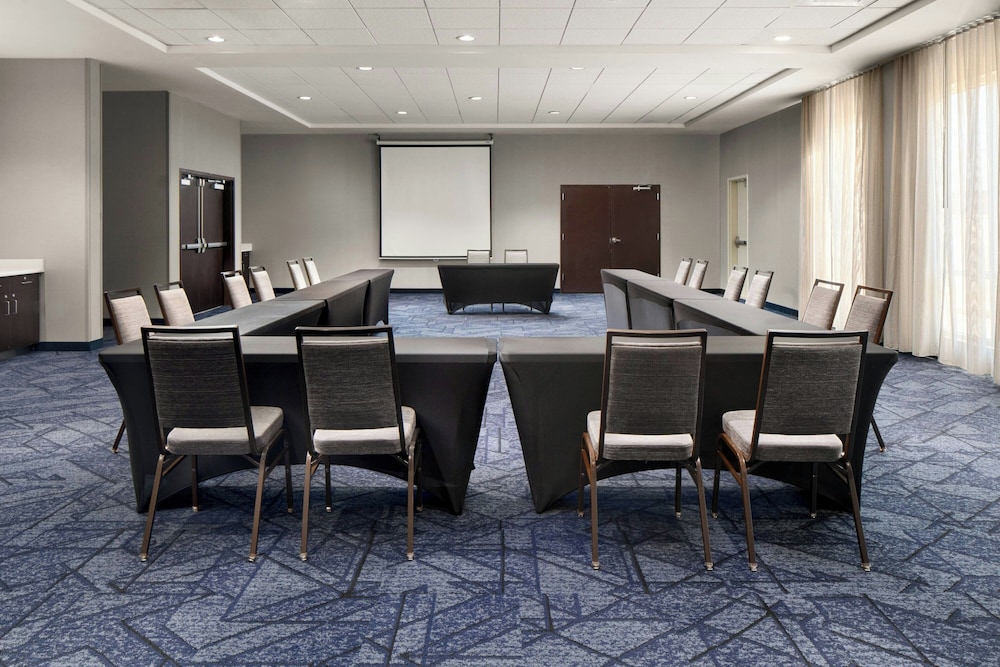Courtyard By Marriott Fayetteville Fort Bragg Spring Lake - photo 46
