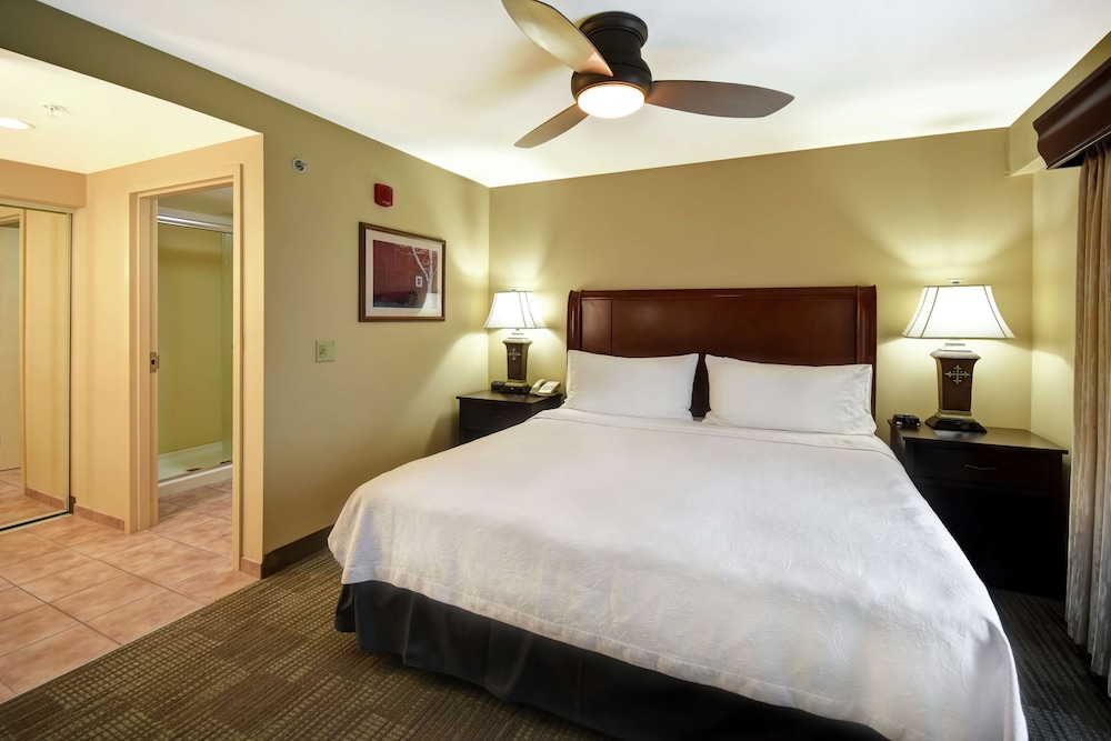 Homewood Suites by Hilton Lancaster - photo 12