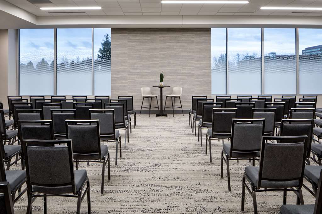 Hyatt House Denver Aurora - photo 6