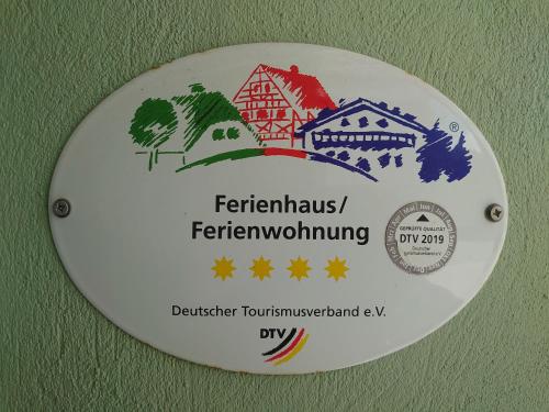 Ferienwohnungen Haus Sebastian — Kurort Oberwiesenthal — photo 3