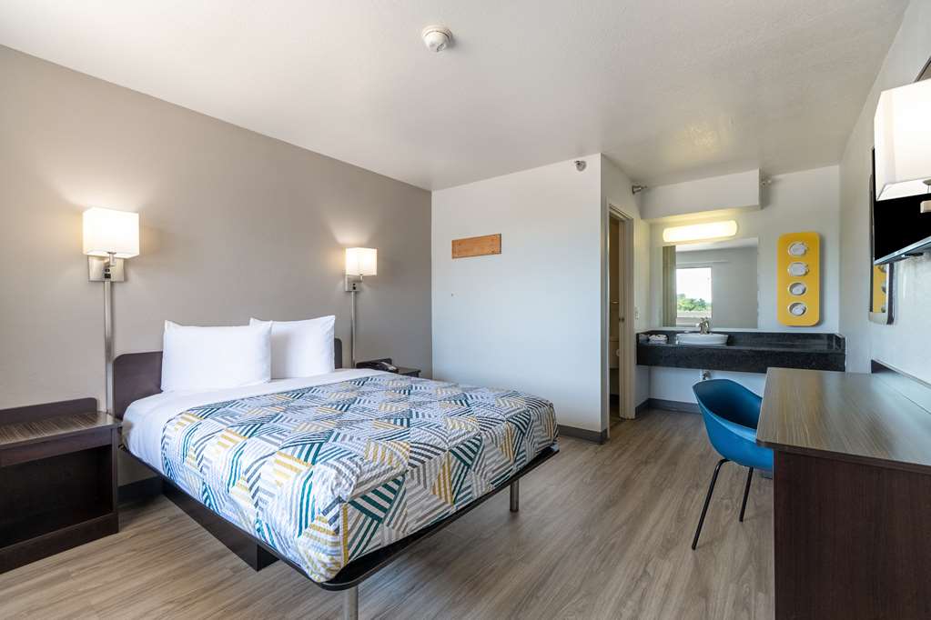 Motel 6 Rolling Meadows IL Chicago Northwest - photo 19
