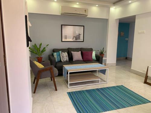 Mon Desire 1 Perry Cross Rd Bandra West by Connekt Homes