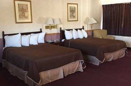 North Temple Inn - featured photo