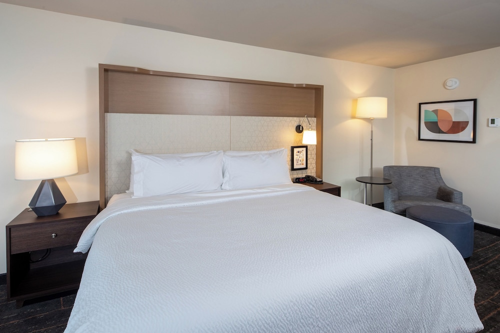 Holiday Inn & Suites Detroit Troy by IHG - photo 15
