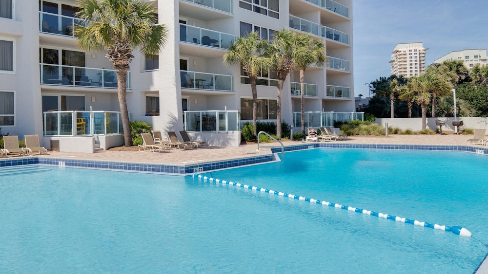 Beachside Two 4235 Efficiency - photo 25