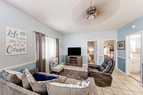 Grand Strand Resorts III 25 — 4-Star Luxury Hotel in Myrtle Beach, United States