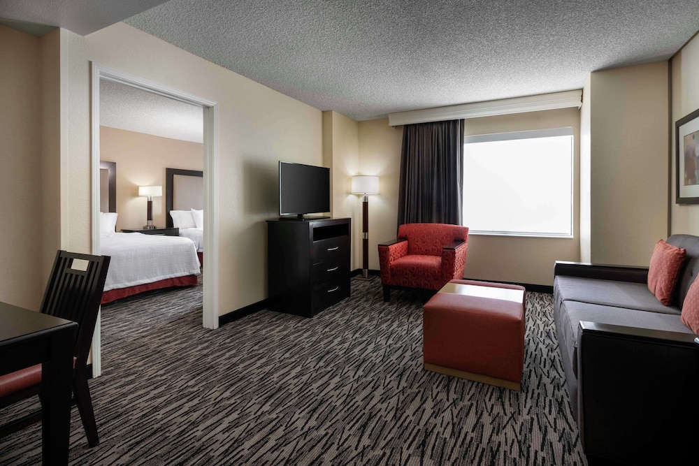 Homewood Suites by Hilton Anaheim Main Gate Area - photo 21