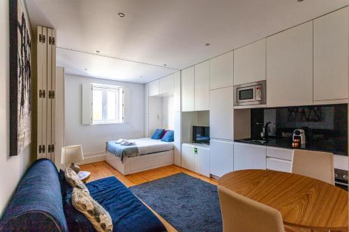 Citybreak Apartments Poveiros — 4-Star Luxury Hotel in Porto, Portugal