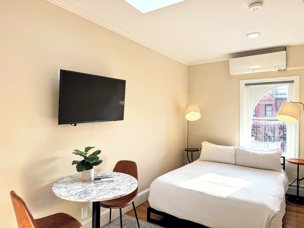 Copley House - photo 7