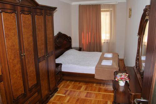 Prometheus Apartment — 4-Star Luxury Hotel in Tsqaltubo, Georgia