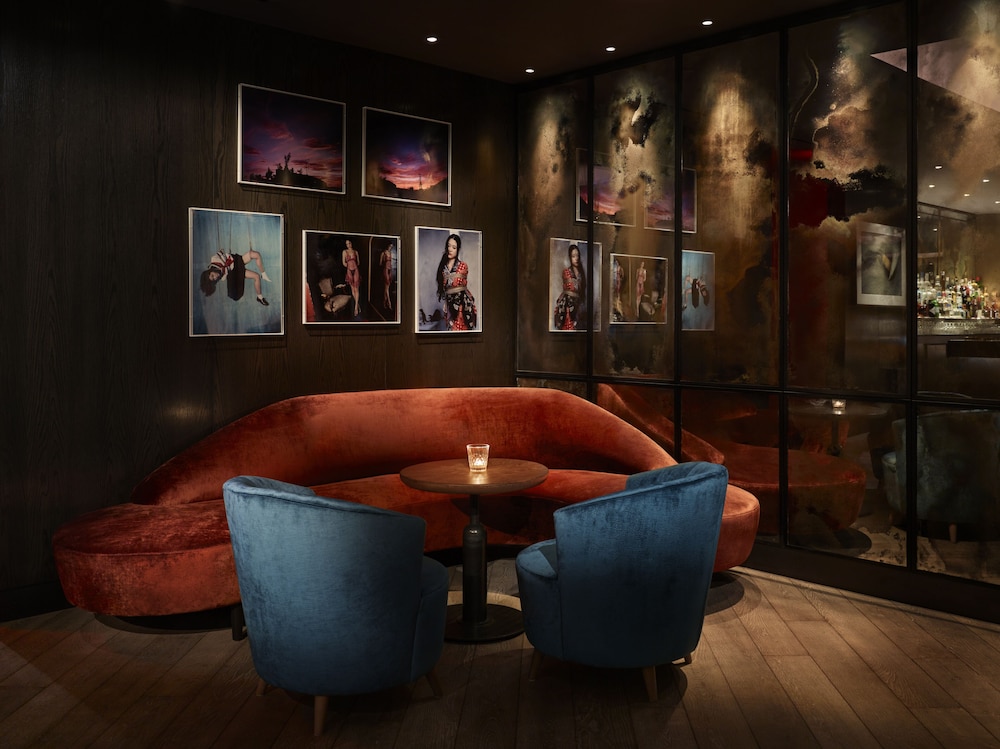 11 Howard New York a Member of Design Hotels - photo 34