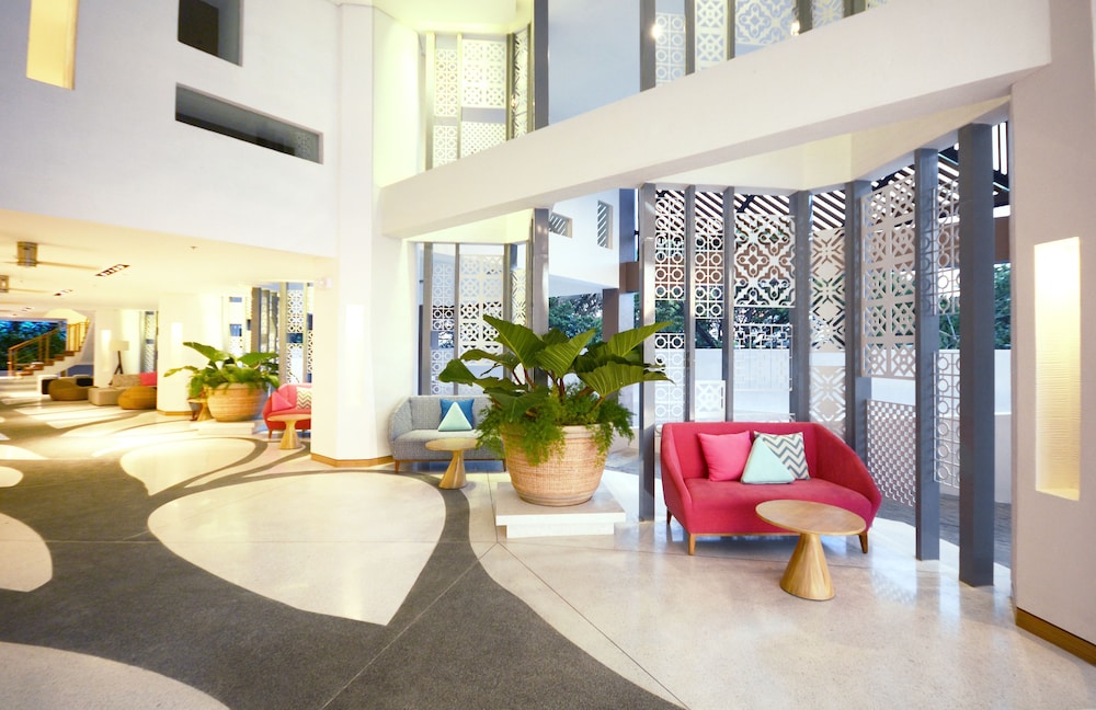 Hue Hotels and Resorts Puerto Princesa Managed by HII — Puerto Princesa — photo 2