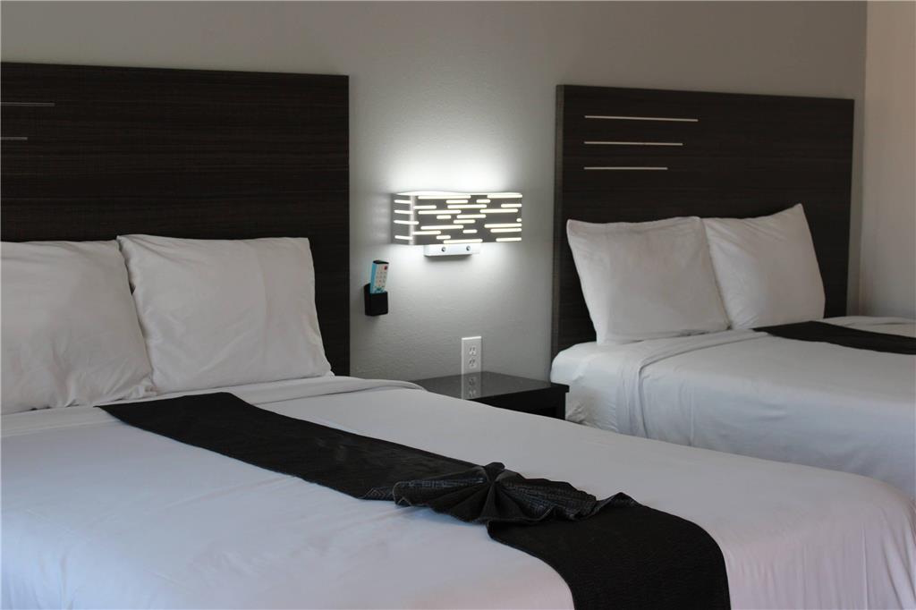 Rodeway Inn Yuma Downtown - photo 41