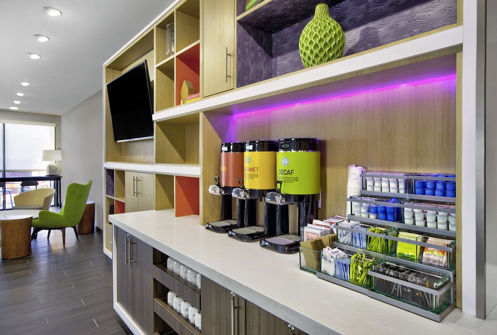 Home2 Suites By Hilton Whitestown Indianapolis NW - photo 2