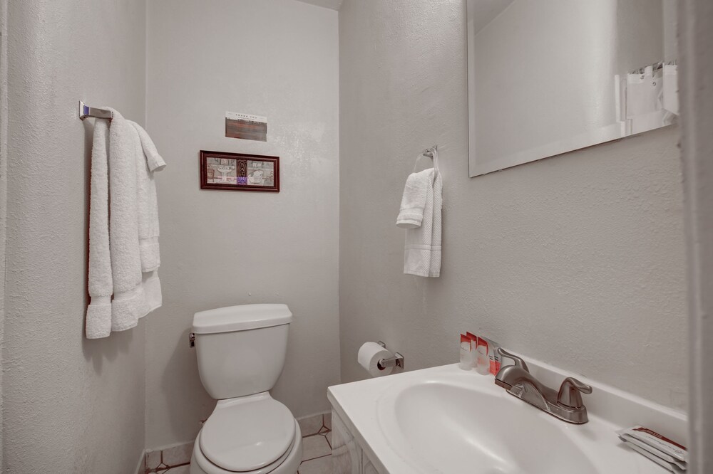LA Ramona Motel - photo 22
