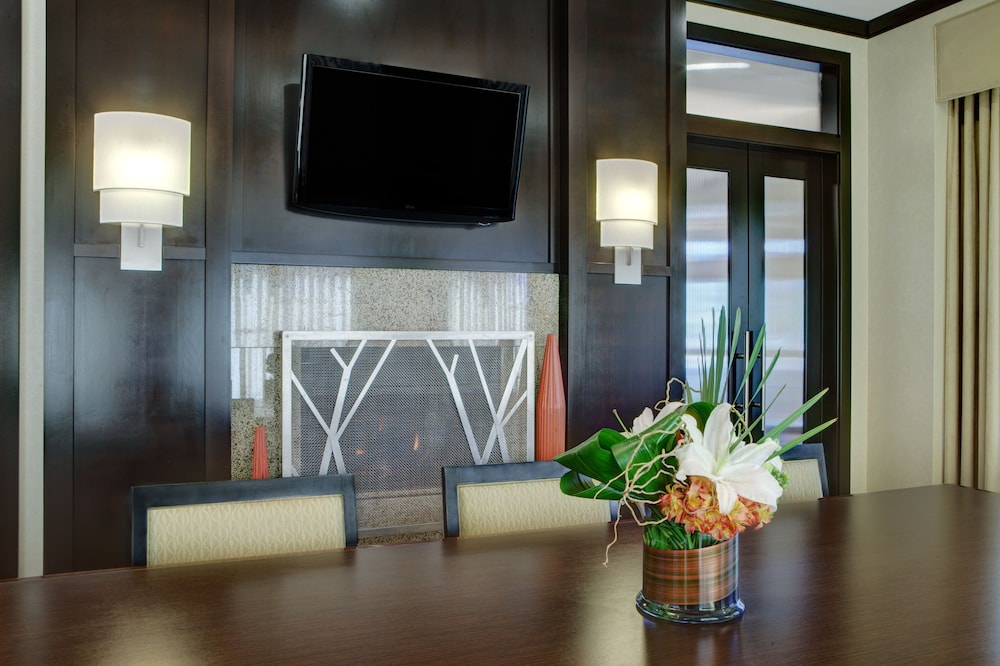 Hilton Garden Inn Eugene Springfield - photo 3