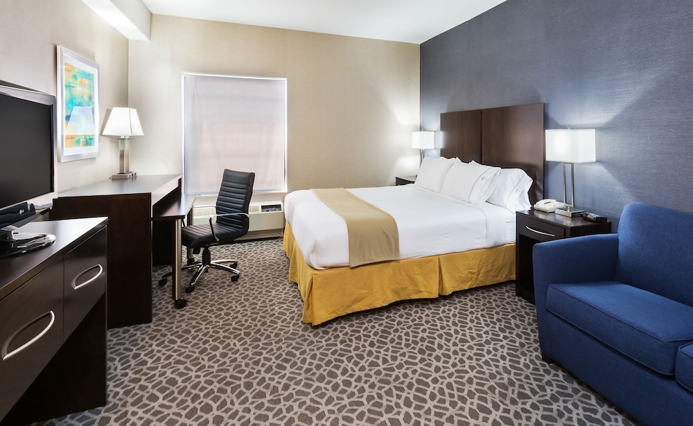 Holiday Inn Express Hotel & Suites Mt. Holly by IHG - photo 13