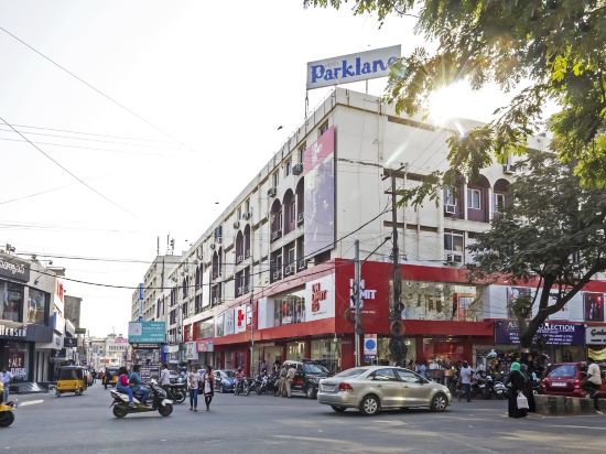 Hotel Parklane — hotel in Secunderabad