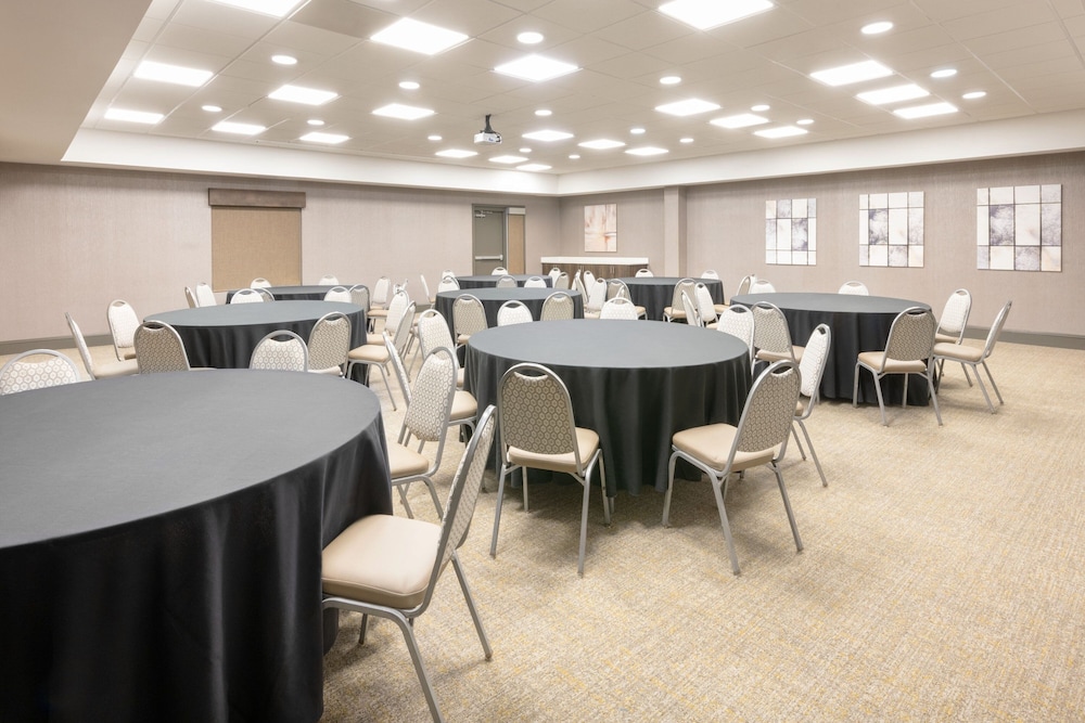 Springhill Suites By Marriott Conyers - photo 25