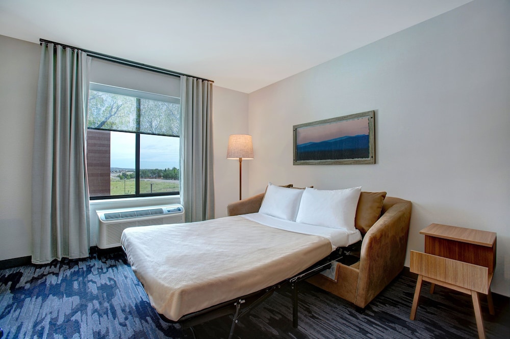 Fairfield Inn & Suites by Marriott Denver Southwest Littleton - photo 7