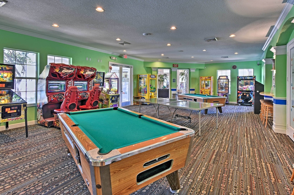 6 Mi to Disney: Kissimmee Resort Vacation Rental - photo 28