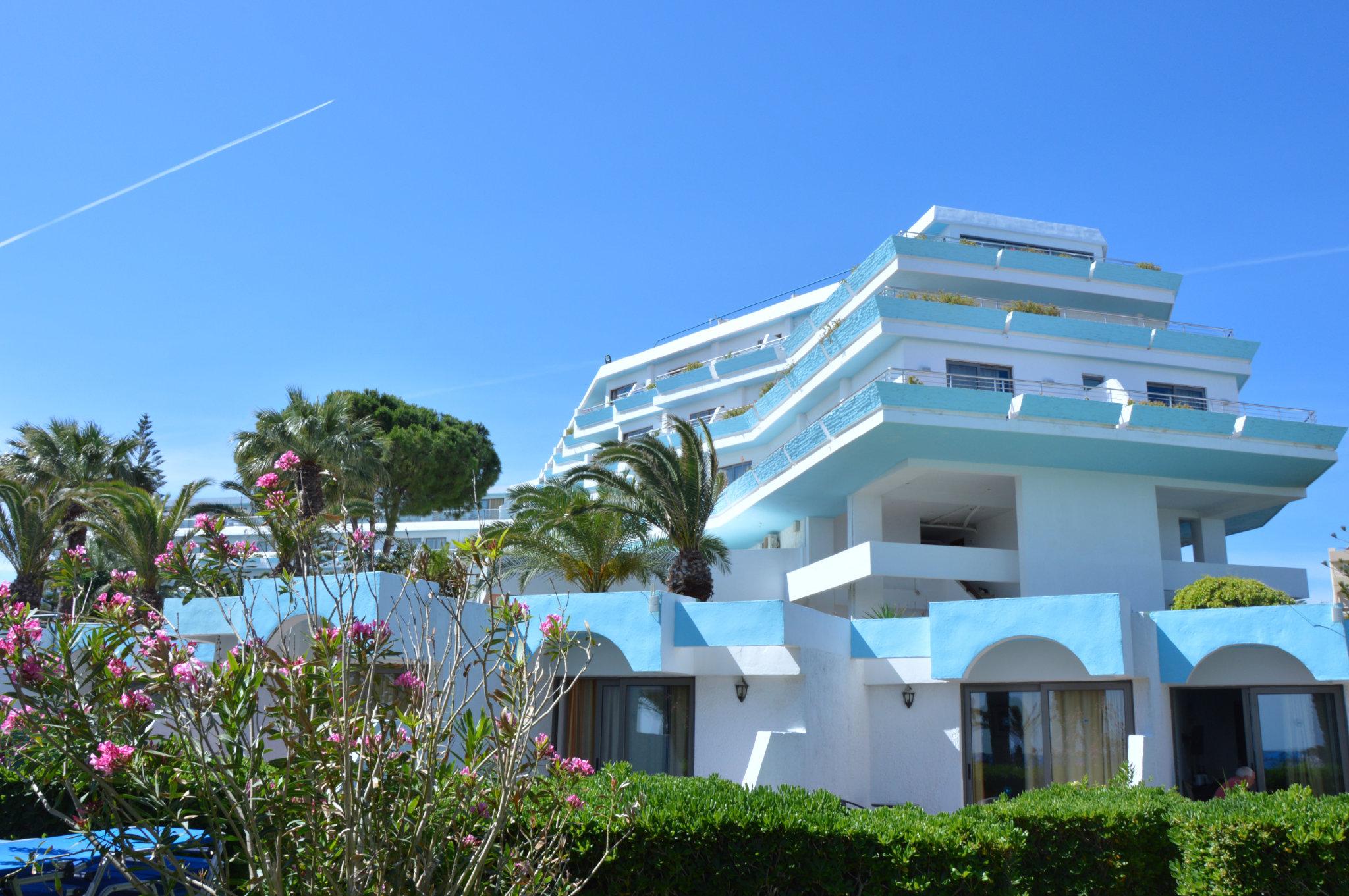Blue Horizon - last minute hotel in Unknown City