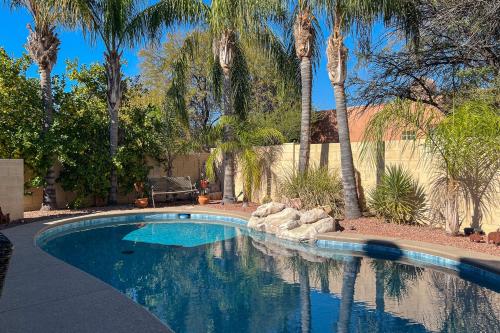 Oro Valley #2012 - photo 9