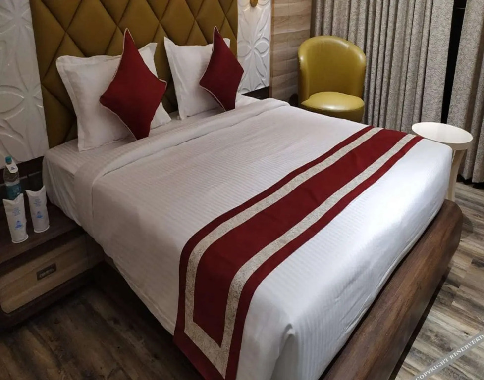 Hotel Daltin — Digha — photo 4