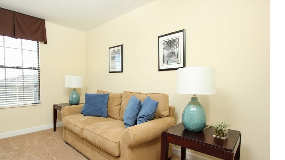 Grhec9111 Champions Gate Resort 8 Bed 5 Baths House - photo 26