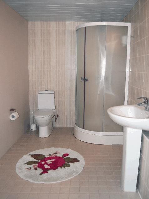 Kambja Hotell in Tartu, Estonia